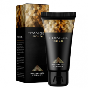 Titan Gel Gold : achat, avis forum, composition, test, effet secondaire, prix